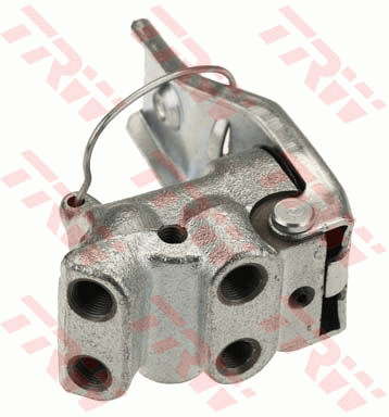 REGULATEUR DE FORCE DE FREINAGE