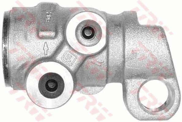 REGULATEUR DE FORCE DE FREINAGE