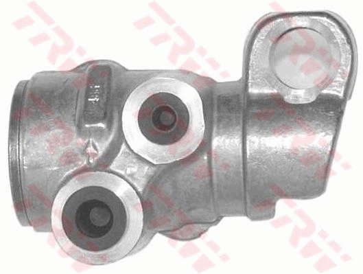 REGULATEUR DE FORCE DE FREINAGE