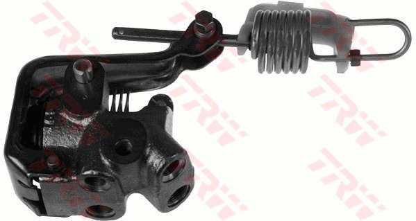 REGULATEUR DE FORCE DE FREINAGE