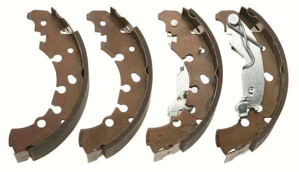 JEU DE MACHOIRES GARNIES