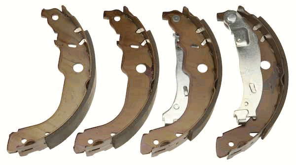 JEU DE MACHOIRES GARNIES