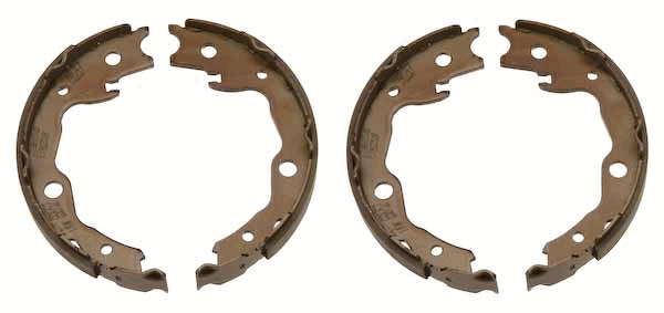 JEU DE MACHOIRES GARNIES
