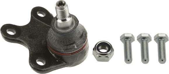 ROTULE DE SUSPENSION