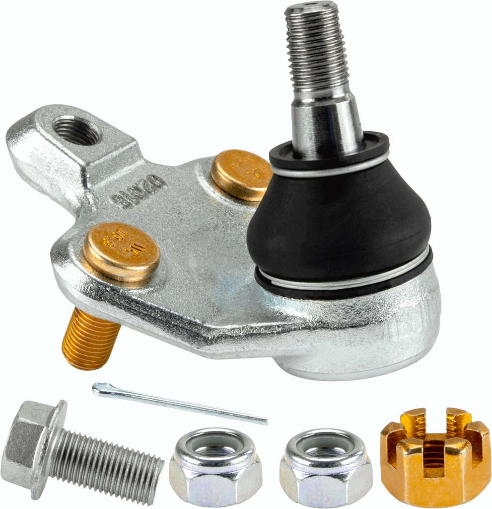 ROTULE DE SUSPENSION
