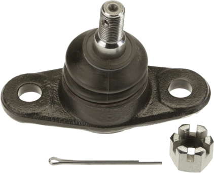 ROTULE DE SUSPENSION