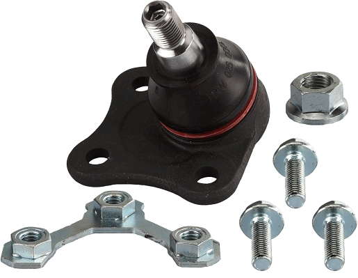 ROTULE DE SUSPENSION