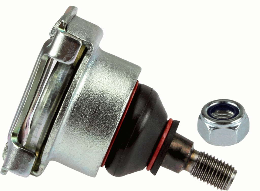 ROTULE DE SUSPENSION