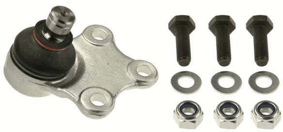 ROTULE DE SUSPENSION