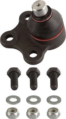 ROTULE DE SUSPENSION