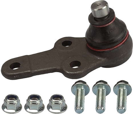 ROTULE DE SUSPENSION