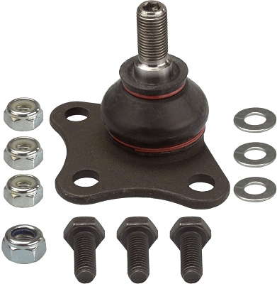 ROTULE DE SUSPENSION