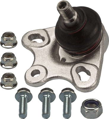 ROTULE DE SUSPENSION