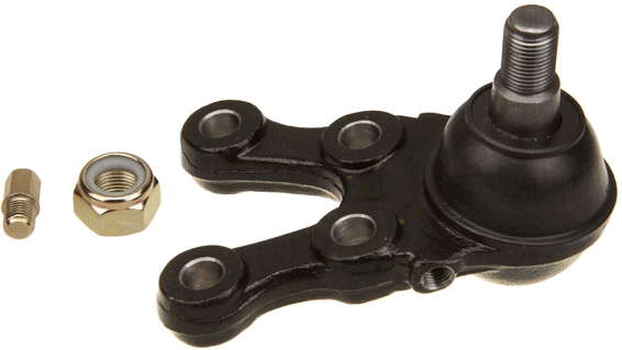 ROTULE DE SUSPENSION