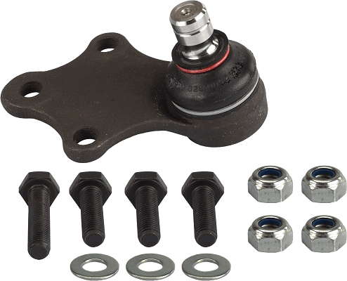 ROTULE DE SUSPENSION