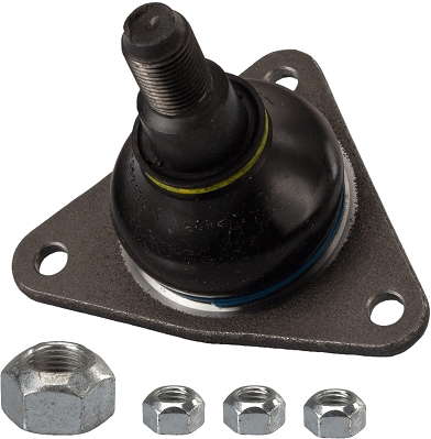 ROTULE DE SUSPENSION