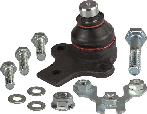 ROTULE DE SUSPENSION