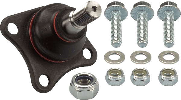 ROTULE DE SUSPENSION