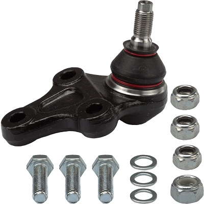 ROTULE DE SUSPENSION