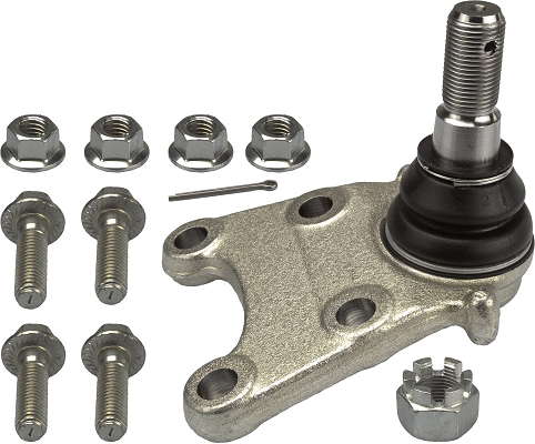 ROTULE DE SUSPENSION