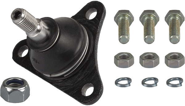 ROTULE DE SUSPENSION