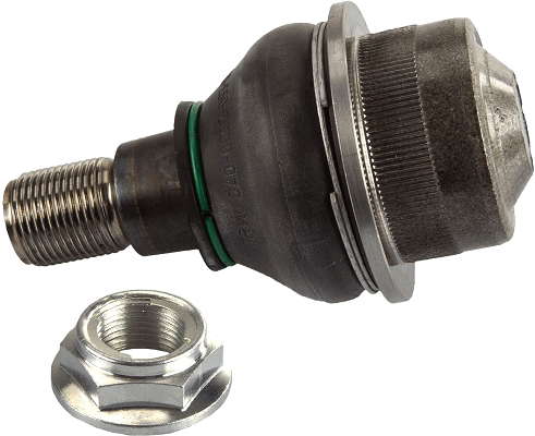 ROTULE DE SUSPENSION
