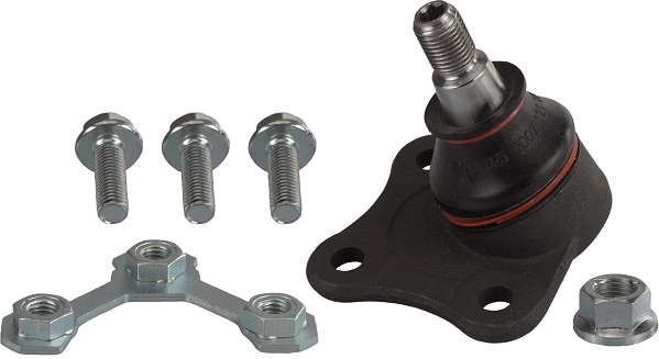 ROTULE DE SUSPENSION
