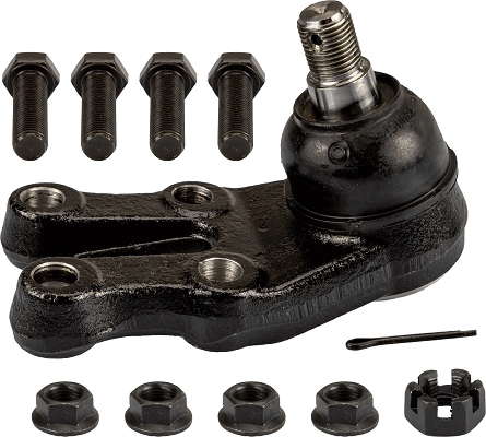 ROTULE DE SUSPENSION