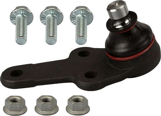 ROTULE DE SUSPENSION