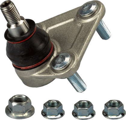 ROTULE DE SUSPENSION