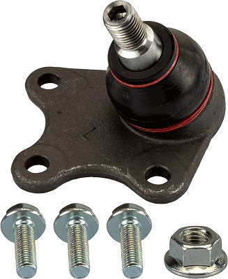 ROTULE DE SUSPENSION