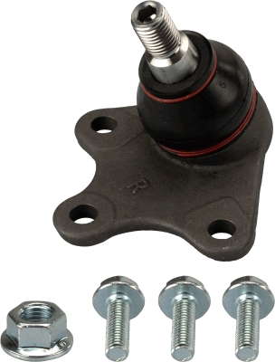ROTULE DE SUSPENSION