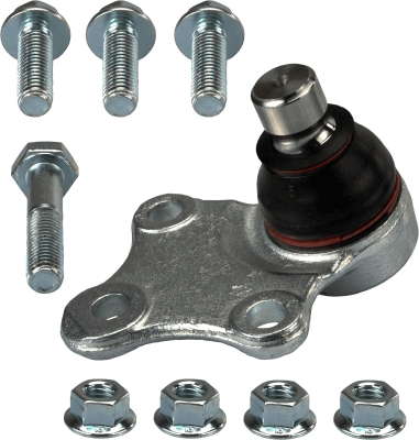 ROTULE DE SUSPENSION