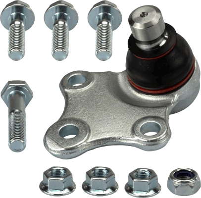 ROTULE DE SUSPENSION