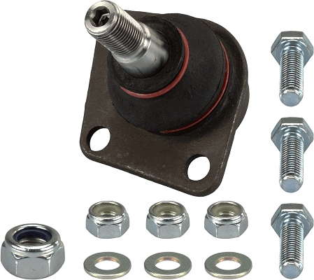 ROTULE DE SUSPENSION