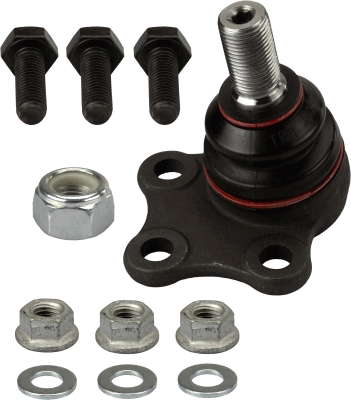 ROTULE DE SUSPENSION