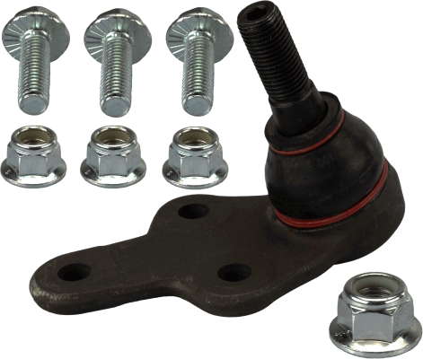 ROTULE DE SUSPENSION