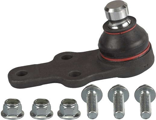 ROTULE DE SUSPENSION