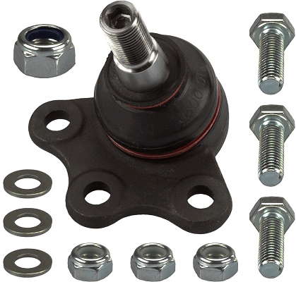 ROTULE DE SUSPENSION