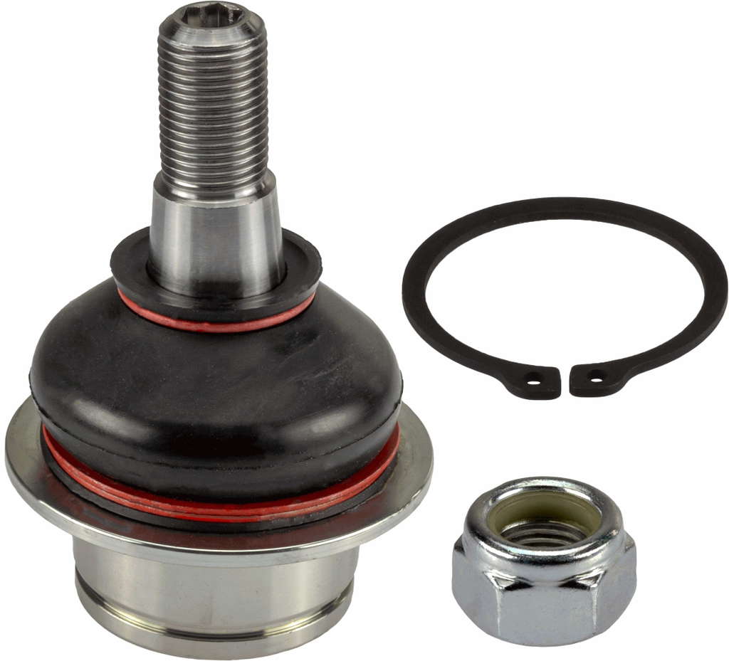 ROTULE DE SUSPENSION