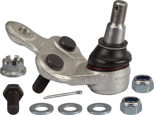 ROTULE DE SUSPENSION