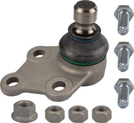 ROTULE DE SUSPENSION