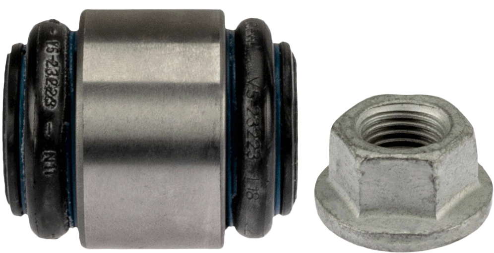 ROTULE DE SUSPENSION