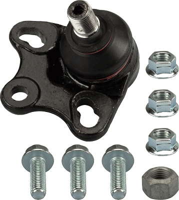 ROTULE DE SUSPENSION