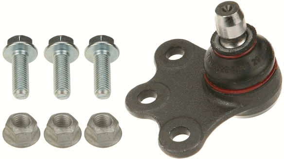 ROTULE DE SUSPENSION