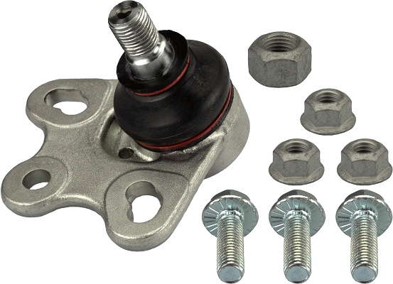ROTULE DE SUSPENSION