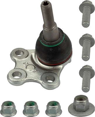 ROTULE DE SUSPENSION