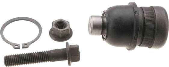 ROTULE DE SUSPENSION