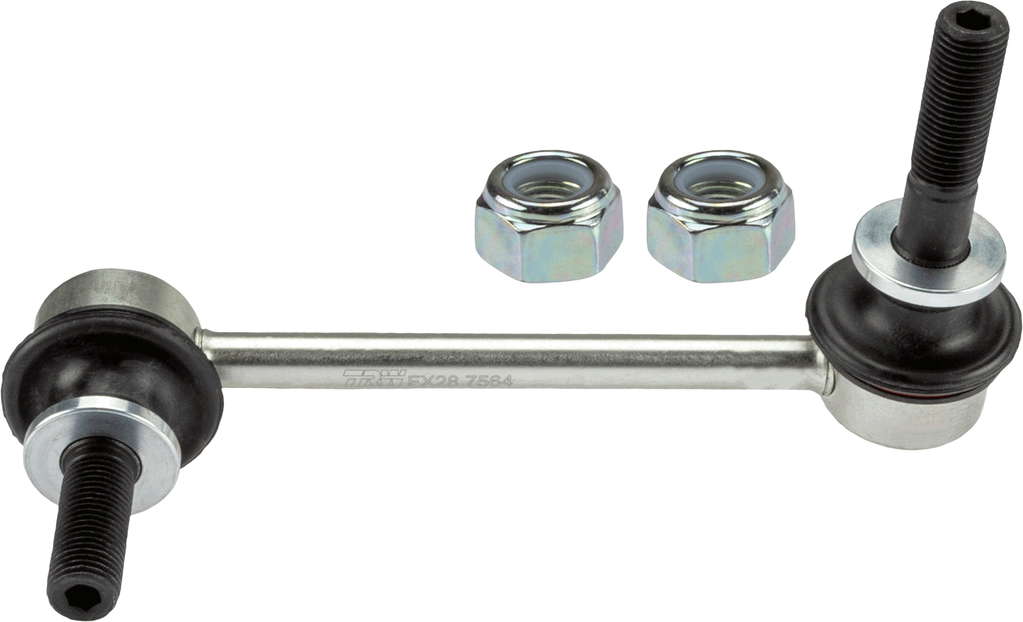 BARRE STABILISATRICE