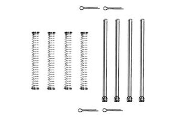 KIT ACCESSOIRES PLAQUETTES